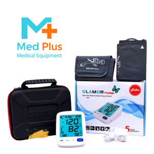 فشارسنج بازویی U80L  فشارسنج سخنگو