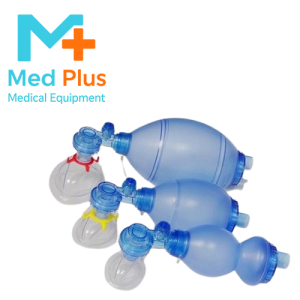 آمبوبگ تجهیزات مصرفی بیهوشی مدپلاس