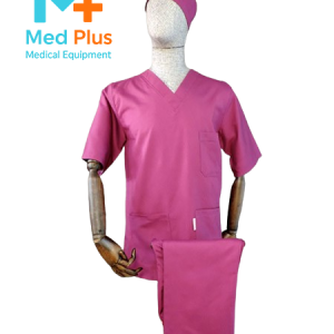 اسکراپ زنانه رنگ زرشکی