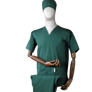 اسکراپ مردانه سبز