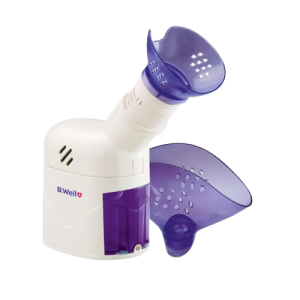 دستگاه بخور گرم بی‌ول مدل PRO-118