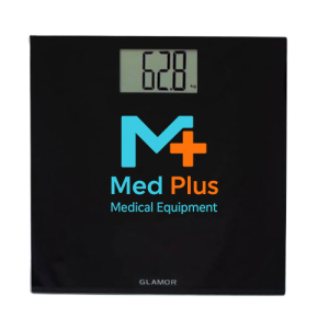 ترازو دیجیتال GBS 801 (برند گلامور)