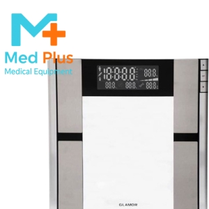 ترازو دیجیتال GBS 830 برند گلامور