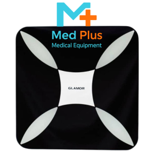 ترازو دیجیتال GBS 2109 (برند گلامور)