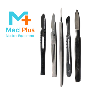 تیغ بیستوری