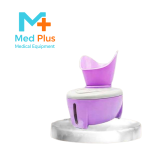 دستگاه بخور گرم آنی‌ساز ANISAZ مدل MF2010  رطوبت‌ساز با مخزن خوشبوکننده