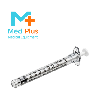معرفی محصول: سرنگ شیشهای بیدی (BD)