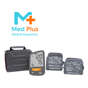 فشارسنج بازویی دیجیتال سخنگو DBP-6182