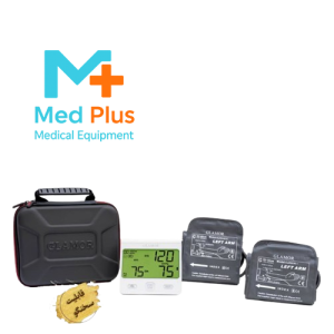 فشارسنج بازویی-DBP-6175