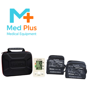 فشارسنج بازویی گلامور DBP-1318