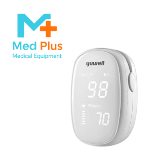 پالس اکسی‌متر شیائومی YUWELL مدل YX102