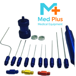 کانولا تزریق چربی Maxel