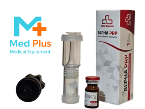 کیت PRP آلفا