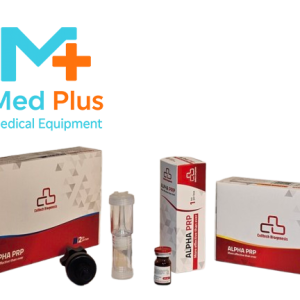 کیت PRP آلفا فول پکیج